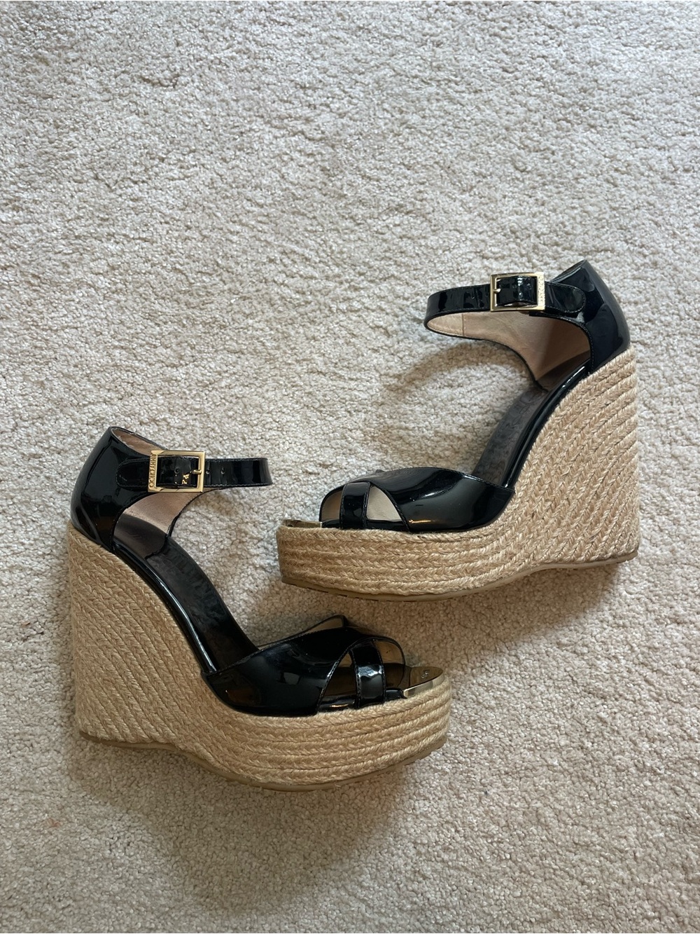 Jimmy Choo Heels